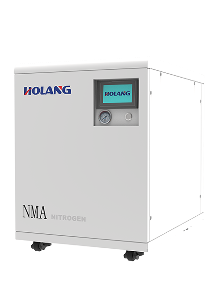 NMA