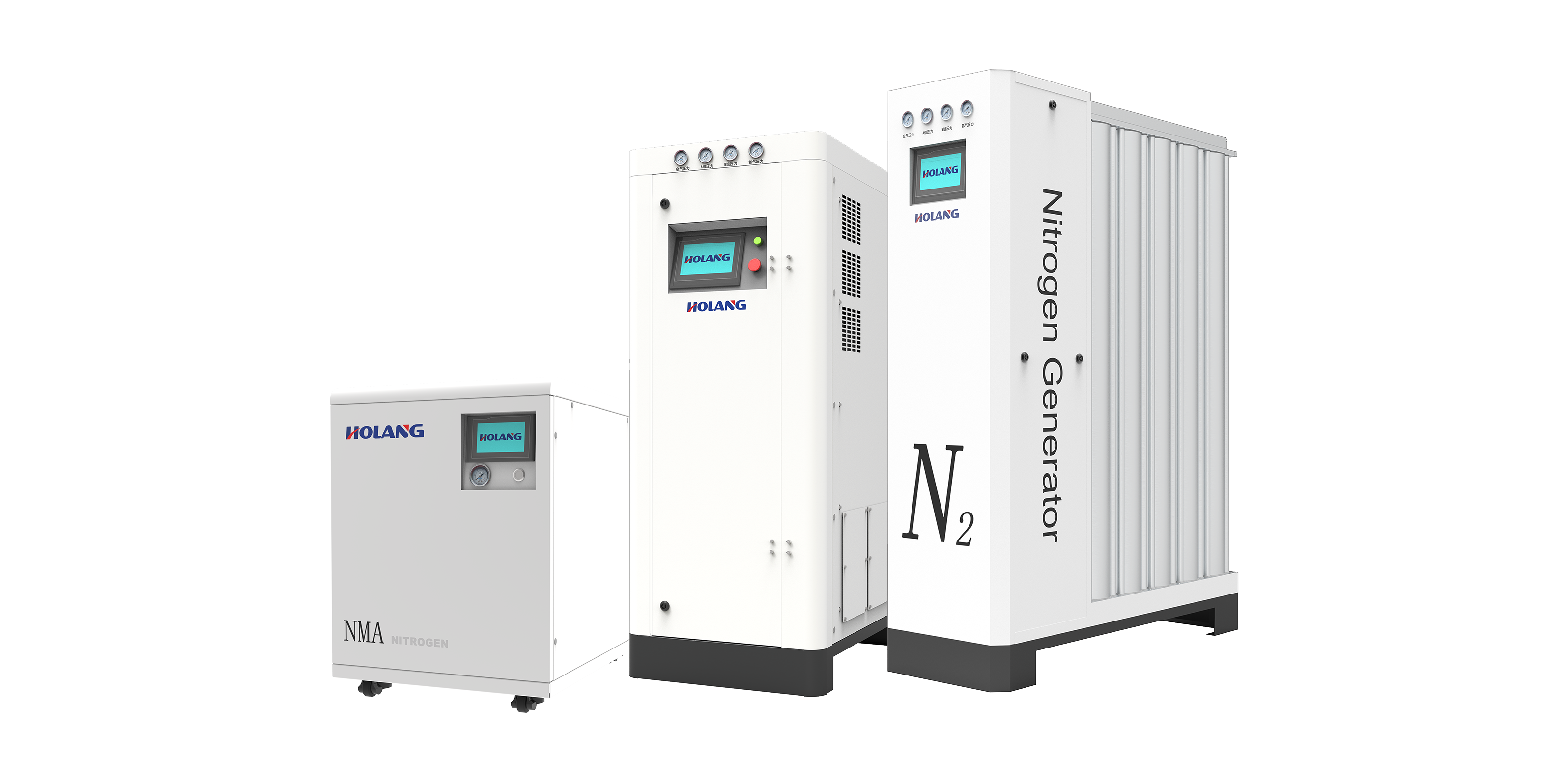 Nitrogen Generator