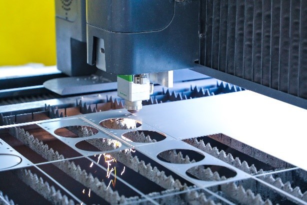 Laser Cutting