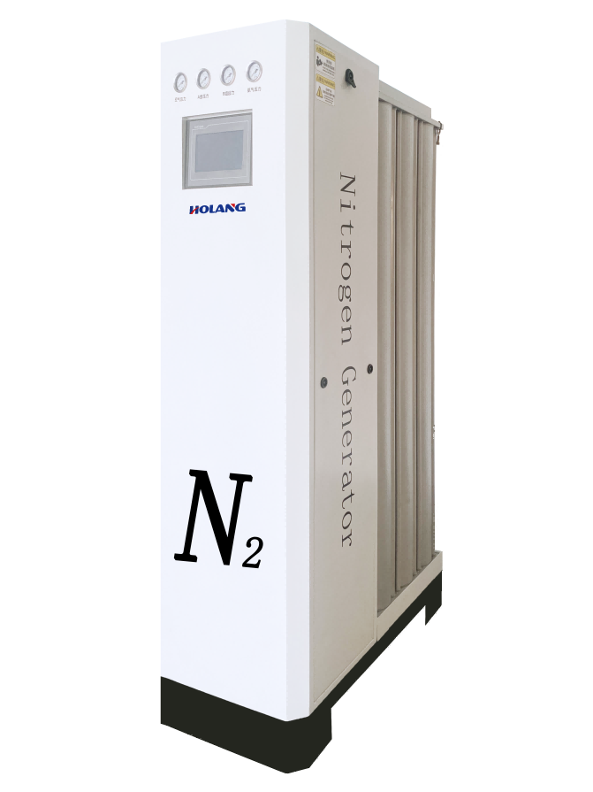 Nitrogen Generator NPL