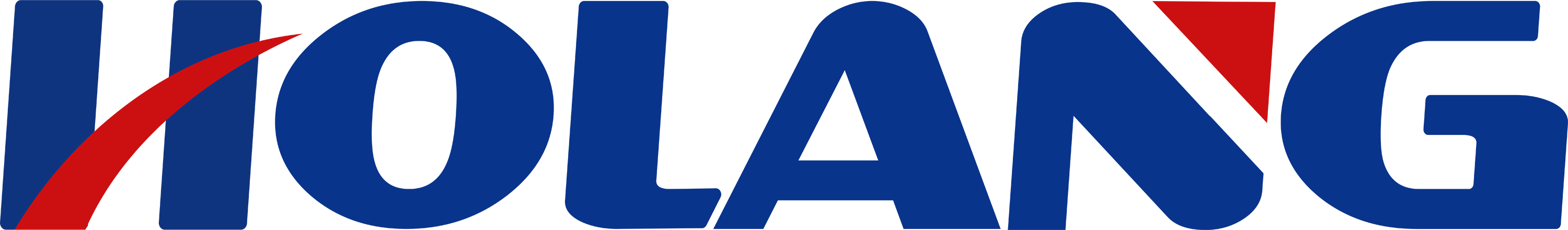 Holang Logo