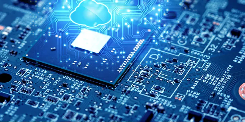 Electronic-Industry